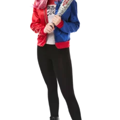 Rubies Harley Quinn Costume Kit Cosplay