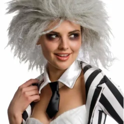 Rubies All Womens Costumes Womens Sexy Beetlejuice Costume
