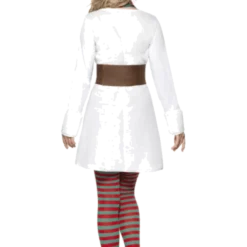 Smiffys Adult Miss Snowman Costume All Womens Costumes