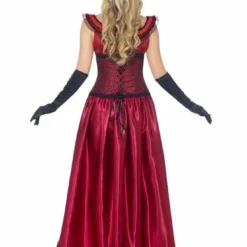 Smiffys Western Authentic Brothel Babe Costume