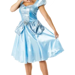 Rubies Adult Disney Cinderella Costume All Womens Costumes