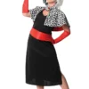 Rubies All Womens Costumes Adult Cruella De Vil Costume
