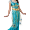 Rubies Womens Jasmine Aladdin Costume