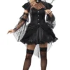 California Costumes Victorian Doll Costume All Womens Costumes