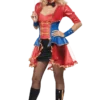 California Costumes Womens Ringmaster Costume All Womens Costumes