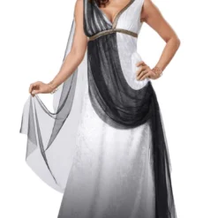 California Costumes Deluxe Roman Empress Costume All Womens Costumes