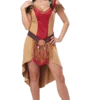 California Costumes All Womens Costumes Womens Native American Beauty Costume