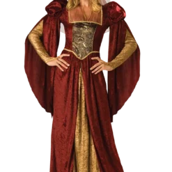 InCharacter Costumes Renaissance Maiden All Womens Costumes