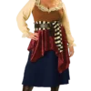 InCharacter Costumes Buccaneer Beauty Plus