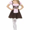 Smiffys Tavern Girl Costume All Womens Costumes