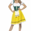 Smiffys All Womens Costumes Ladies Adult Oktoberfest Costume