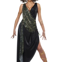 California Costumes Sedusa Costume All Womens Costumes