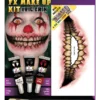 Tinsley Transfers Evil Grin FX Makeup Kit