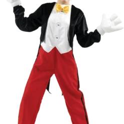 Rubies All Mens Costumes Adult Mickey Mouse Costume
