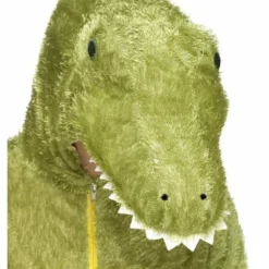 Smiffys Adult Crocodile Costume