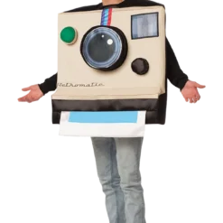 Rasta Imposta All Mens Costumes Retromatic Camera