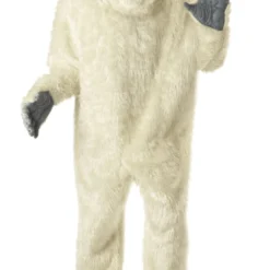 California Costumes All Mens Costumes Adult Abominable Snowman Costume