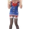 Rubies All Mens Costumes Saucy Sailor