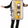 Rasta Imposta Mix Tape Costume