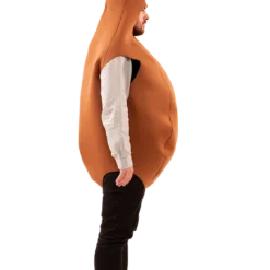 Orion Costumes Adult Chicken Drumstick Costume All Mens Costumes