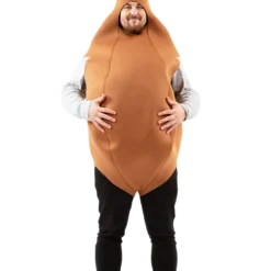 Orion Costumes Adult Chicken Drumstick Costume All Mens Costumes