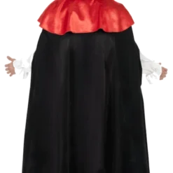 Smiffys All Mens Costumes Men's Gothic Manor Vampire Costume