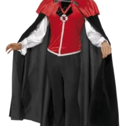 Smiffys All Mens Costumes Men's Gothic Manor Vampire Costume