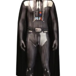 Body Republic All Mens Costumes Darth Vader Morphsuit