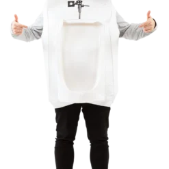Orion Costumes Mens Urinal Costume All Mens Costumes