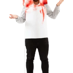 Orion Costumes All Mens Costumes Bloody Tampon Costume
