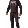 Rubies All Mens Costumes The Punisher Costume