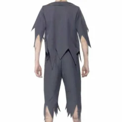 Smiffys All Mens Costumes High School Horror School Boy Costume 5 Smiffys All Mens Costumes High School Horror School Boy Costume