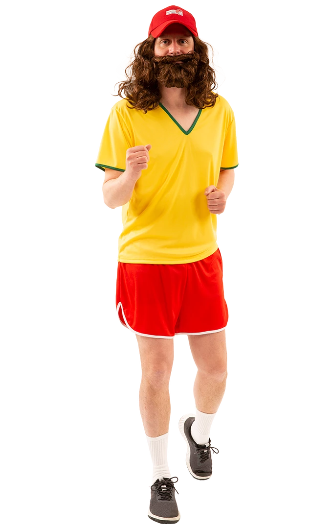 Orion Costumes Adult Forrest Gump Costume 1 Orion Costumes Adult Forrest Gump Costume