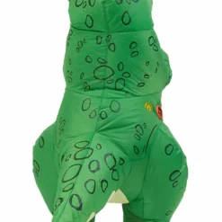 Rubies Adult Inflatable Rex Toy Story Costume