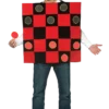 Generic All Mens Costumes Draughts