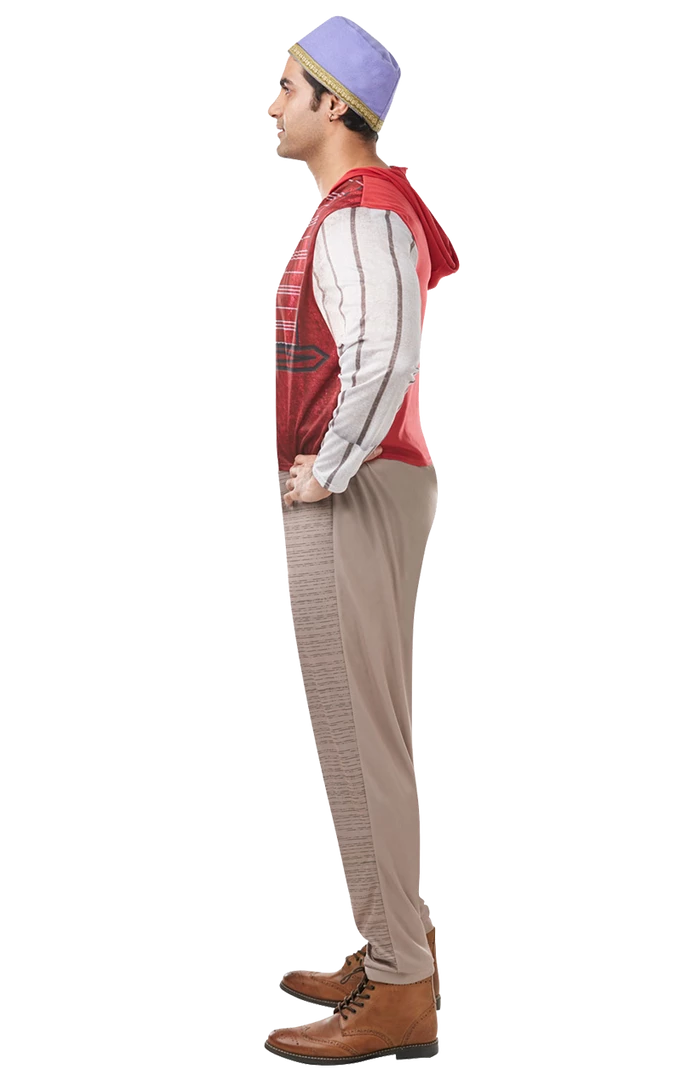 Rubies Mens Aladdin Movie Costume All Mens Costumes 2 Rubies Mens Aladdin Movie Costume All Mens Costumes