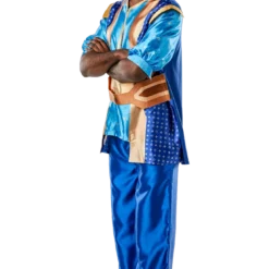 Rubies Adult Genie Disney Costume All Mens Costumes