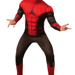 Rubies Mens Far From Home Spider-Man Costume