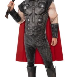 Rubies Thor Costume All Mens Costumes