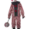 California Costumes Nightmare Clown Costume