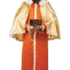 California Costumes Mens Gaspar Wise Man Costume Christmas
