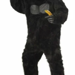 California Costumes Gorilla Costume (Deluxe) All Mens Costumes