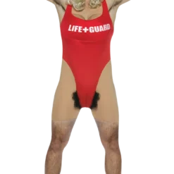 Rasta Imposta Mens Anita Waxing Costume