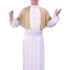 Palmer Adult Pontiff Religious Costume All Mens Costumes