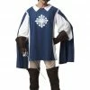 California Costumes Adult Musketeer Costume