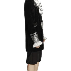 Smiffys Adult Baroque Vampire Costume