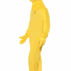 Smiffys All Mens Costumes Adult Zippy Rainbow Costume