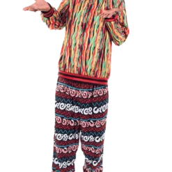 Orion Costumes All Mens Costumes Prince Of The 90s Costume