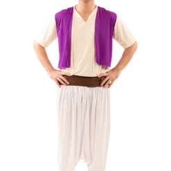 Orion Costumes Mens Aladdin Costume All Mens Costumes