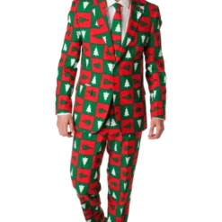 OppoSuits All Mens Costumes Treemendous OppoSuit
